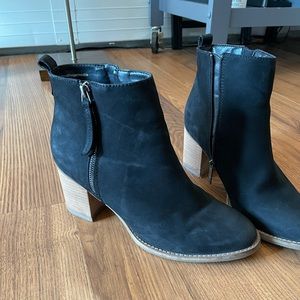 Blondo waterproof boots